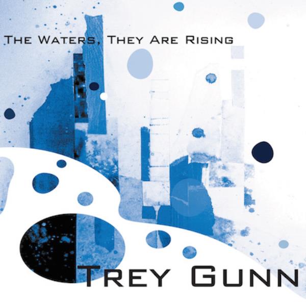 The Waters, They Are Rising